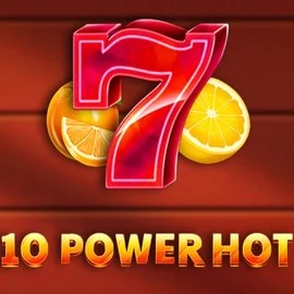 10 Power Hot online slot from Amusnet Interactive – play at lucky-wavecasino.com