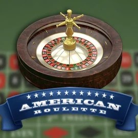 American Roulette (BGaming) logo by BGAMING Lucky Wave Casino