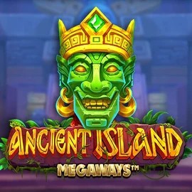 Try Ancient Island Megaways slot by Pragmatic Play on lucky-wavecasino.com – logo image