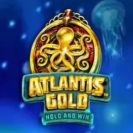 Play the Atlantis Gold slot by SYNOT Games on Lucky Wave Casino