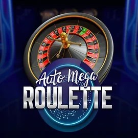 Play the Auto Mega Roulette slot by Pragmatic Play on Lucky Wave Casino