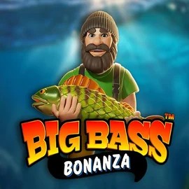 Big Bass Bonanza online slot from Pragmatic Play – play at lucky-wavecasino.com