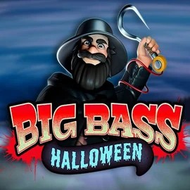 Play Big Bass Halloween slot by Pragmatic Play on lucky-wavecasino.com