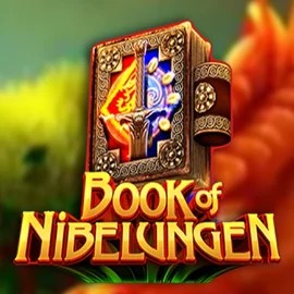 Play the Book of Nibelungen slot by Swintt on Lucky Wave Casino
