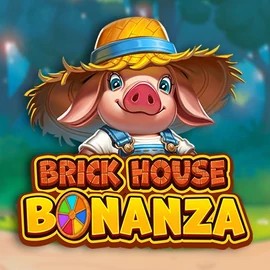 Brick House Bonanza online slot from Pragmatic Play – play at lucky-wavecasino.com