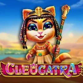 Cleocatra – slot by Pragmatic Play, featured at lucky-wavecasino.com