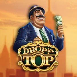 Play Drop For Top slot by Rarestone Gaming on lucky-wavecasino.com