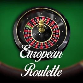 European Roulette (Red Tiger) slot visual from Red Tiger Gaming available on lucky-wavecasino.com