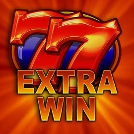 Extra Win slot icon by Swintt, available at Lucky Wave Casino