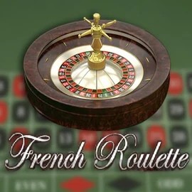 Official Table Games logo: French Roulette (BGaming) by BGAMING at Lucky Wave Casino
