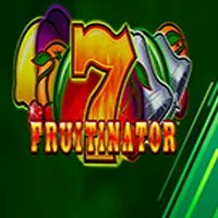 Play the Fruitinator Jackpot King slot by Blueprint Gaming on Lucky Wave Casino