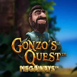 Gonzo's Quest Megaways online slot from Red Tiger Gaming – play at lucky-wavecasino.com