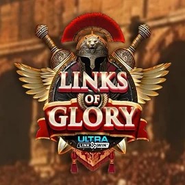 Links of Glory – slot by Slingshot Studios, featured at lucky-wavecasino.com