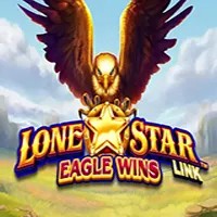 Play Lone Star Link Eagle Wins slot by Novomatic on lucky-wavecasino.com