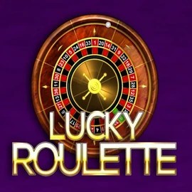 Lucky Roulette online slot from Belatra Games – play at lucky-wavecasino.com