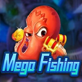 Mega Fishing online slot from TaDa Gaming – play at lucky-wavecasino.com