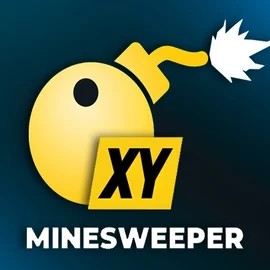 Play the Minesweeper XY slot by BGAMING on Lucky Wave Casino