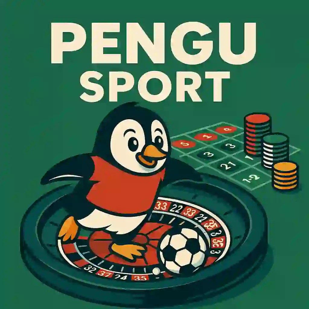 Pengu Sport online slot from Pragmatic Play – play at lucky-wavecasino.com