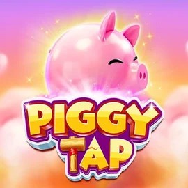 Casino logo of Piggy Tap from Onlyplay at Lucky Wave Casino