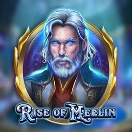 Rise of Merlin online slot from Play’n GO – play at lucky-wavecasino.com
