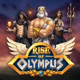 Play Rise of Olympus slot by Play’n GO on lucky-wavecasino.com