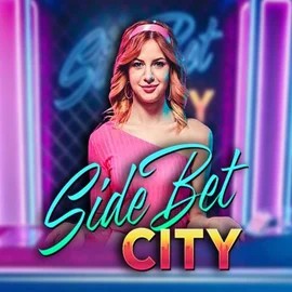 Side Bet City online slot from Evolution – play at lucky-wavecasino.com