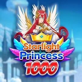 Try Starlight Princess 1000 slot by Pragmatic Play on lucky-wavecasino.com – logo image